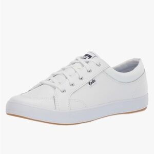 Keds Classic White Sneakers